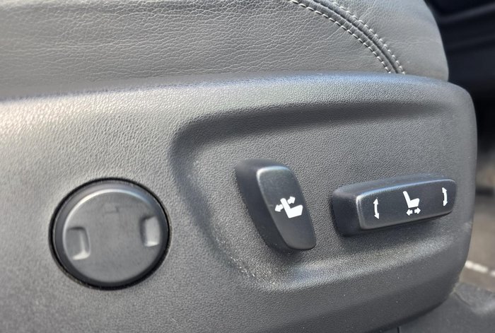 2021 Toyota Landcruiser Prado Kakadu GDJ150R 4X4 Dual Range Crystal Pearl