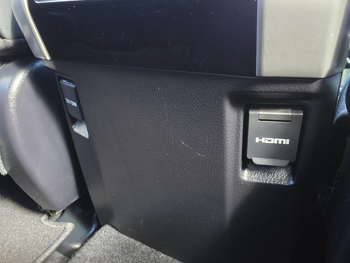 2021 Toyota Landcruiser Prado Kakadu GDJ150R 4X4 Dual Range Crystal Pearl