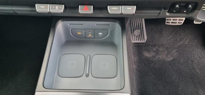 2025 Kia Tasman X-Line