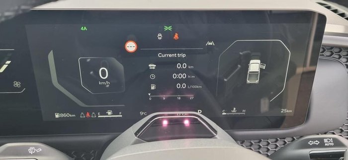 2025 Kia Tasman X-Line