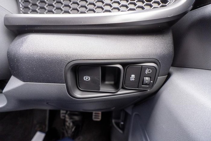 2025 Kia Tasman X-Line