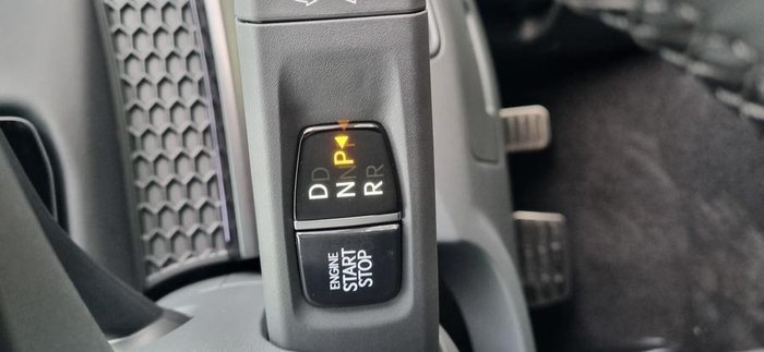 2025 Kia Tasman X-Line