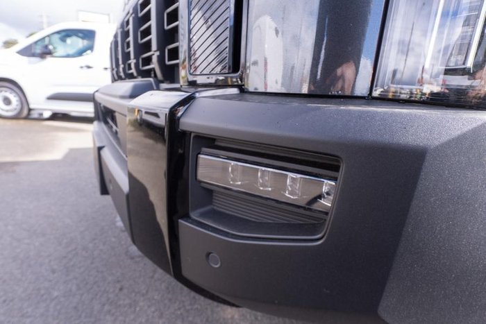 2025 Kia Tasman X-Line