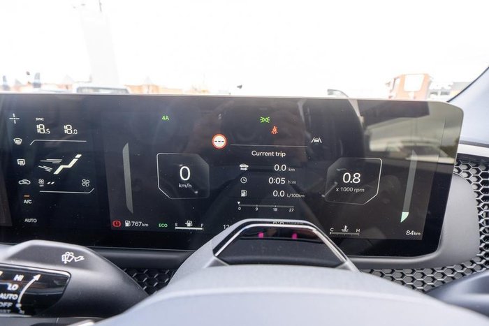 2025 Kia Tasman X-Line