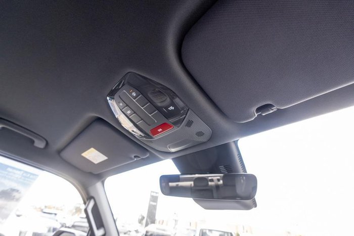 2025 Kia Tasman X-Line