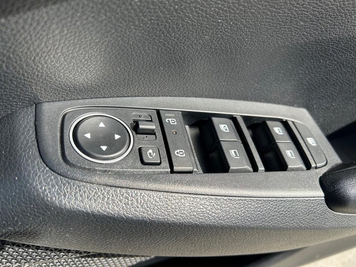 2024 Kia Seltos Sport