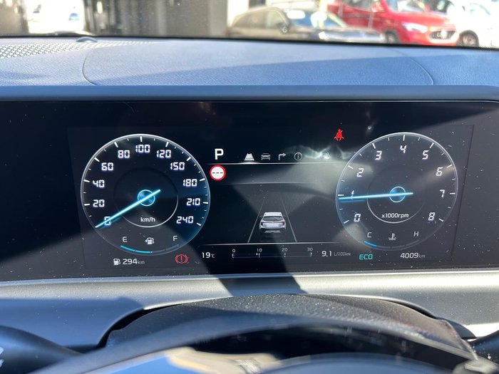 2024 Kia Seltos Sport