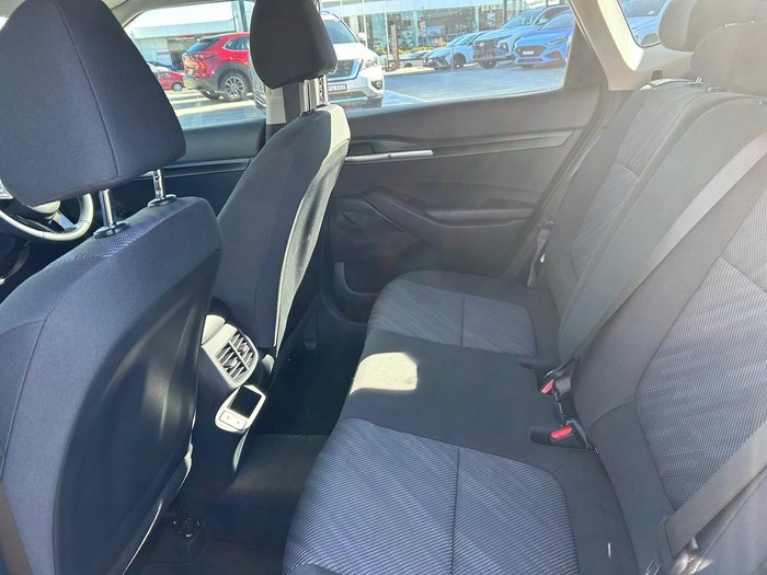 2024 Kia Seltos Sport