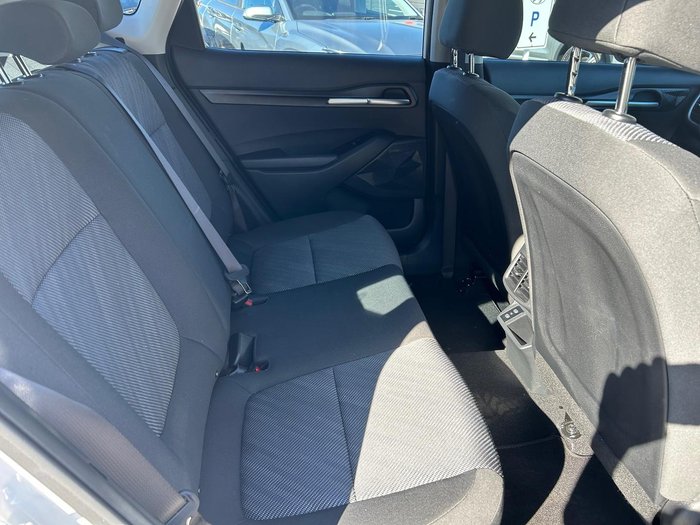 2024 Kia Seltos Sport
