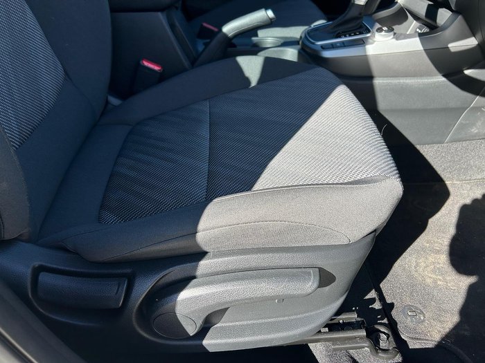 2024 Kia Seltos Sport