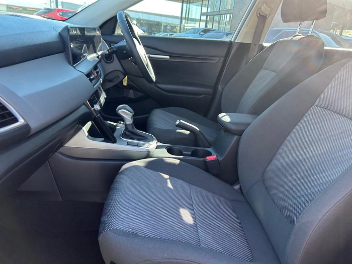 2024 Kia Seltos Sport