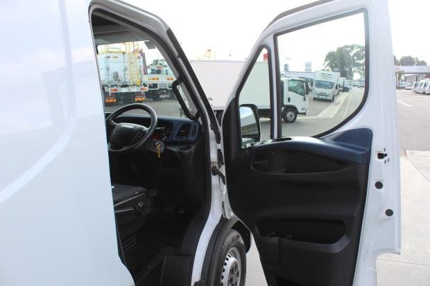 2018 Iveco Daily 35S13