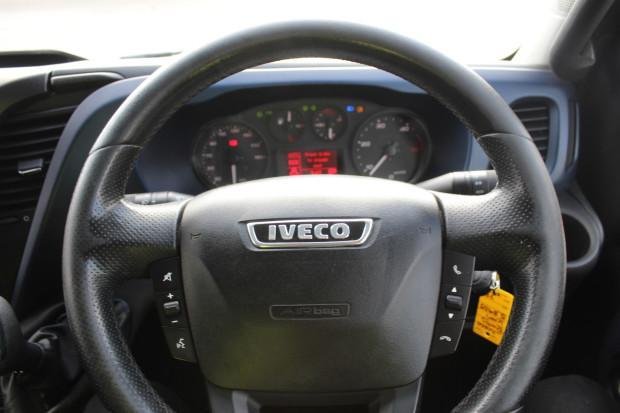 2018 Iveco Daily 35S13