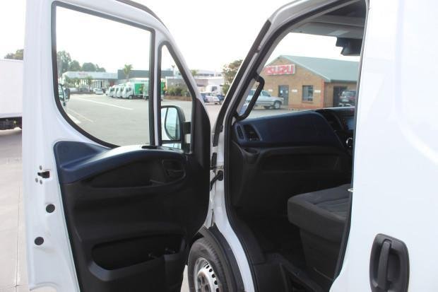 2018 Iveco Daily 35S13