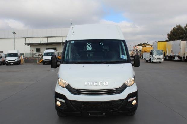 2018 Iveco Daily 35S13