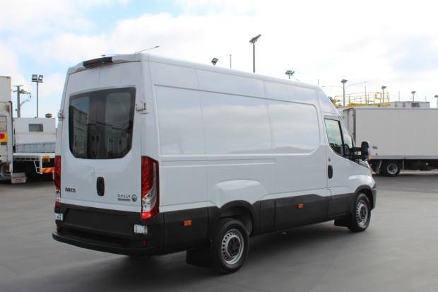 2018 Iveco Daily 35S13