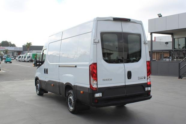 2018 Iveco Daily 35S13