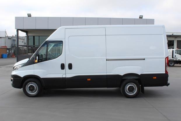 2018 Iveco Daily 35S13