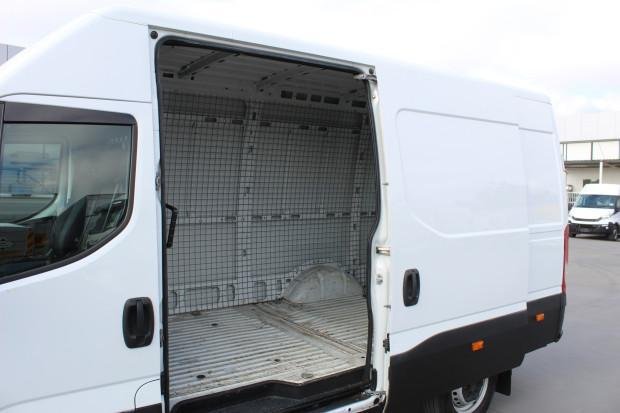 2018 Iveco Daily 35S13