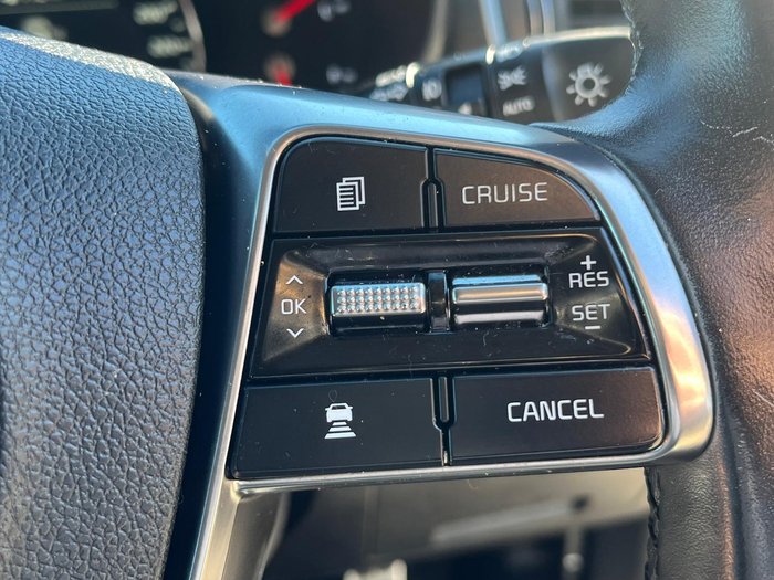 2017 Kia Sorento SLi