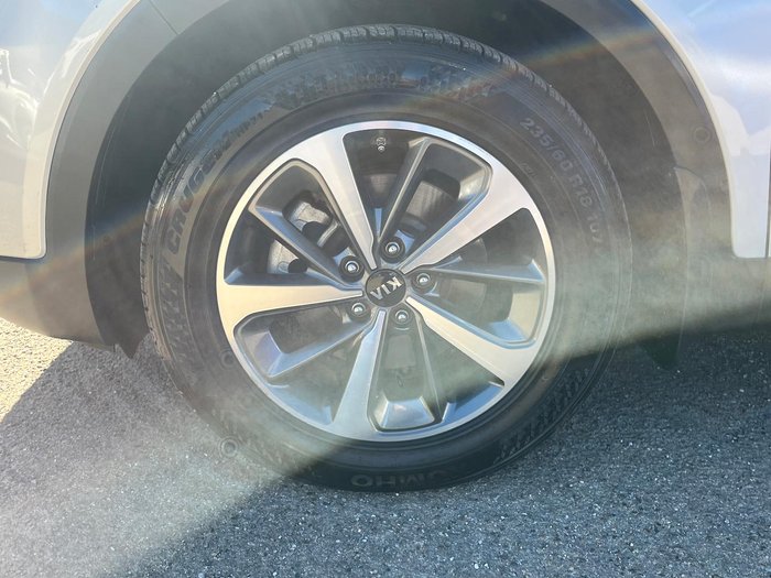 2017 Kia Sorento SLi