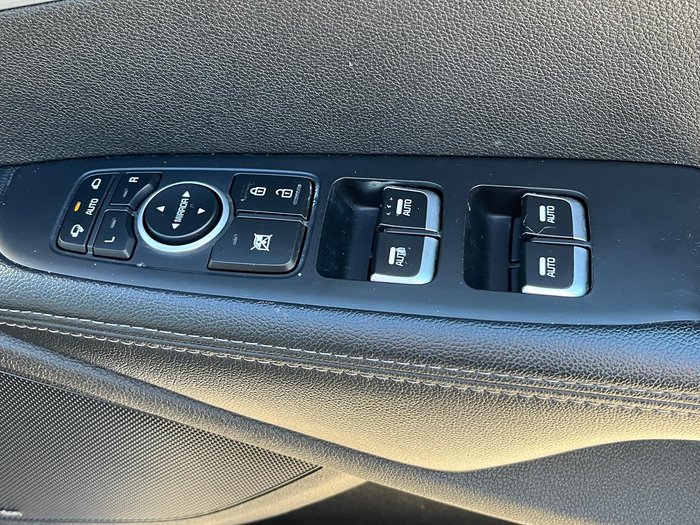 2017 Kia Sorento SLi