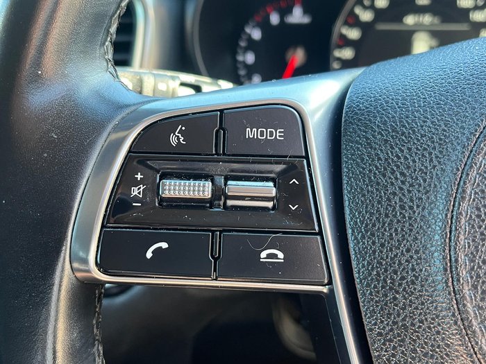 2017 Kia Sorento SLi
