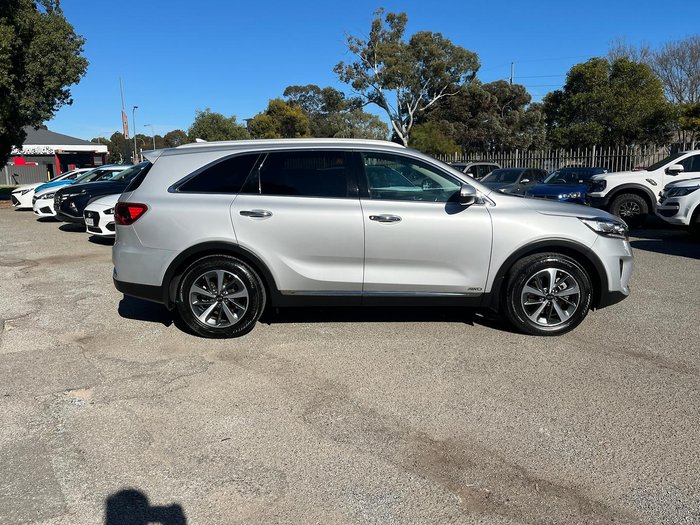 2017 Kia Sorento SLi