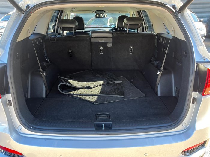 2017 Kia Sorento SLi