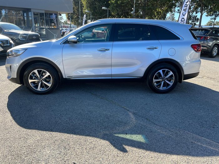 2017 Kia Sorento SLi