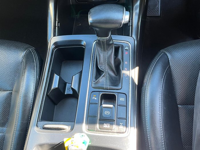 2017 Kia Sorento SLi