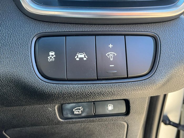 2017 Kia Sorento SLi