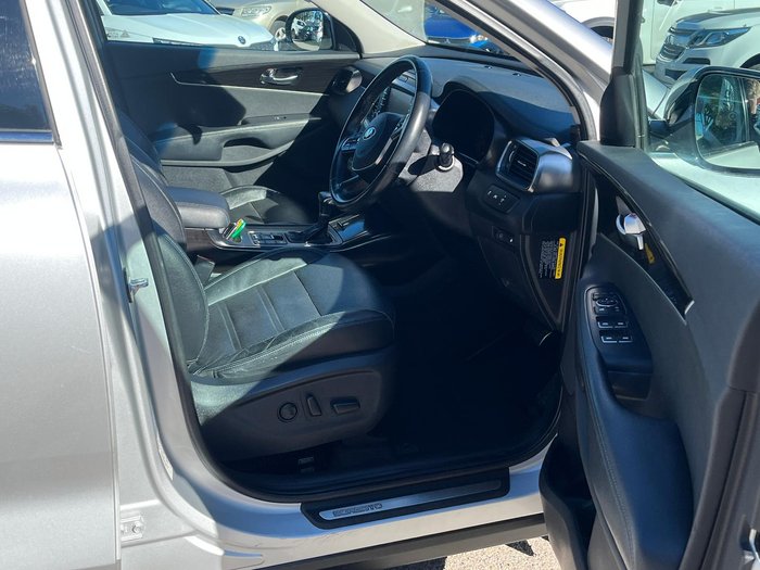2017 Kia Sorento SLi