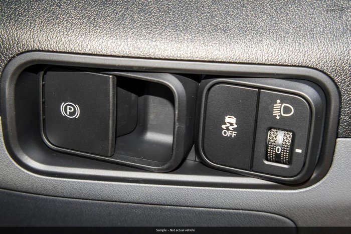 2025 Kia Tasman X-Line TK MY26 4X4 Dual Range Steel Grey