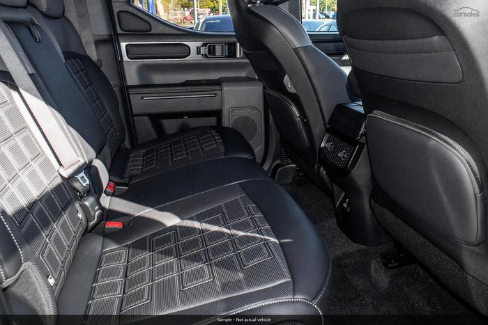 2025 Kia Tasman X-Line