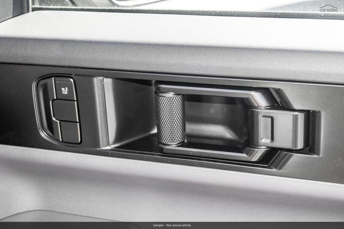 2025 Kia Tasman X-Line TK MY26 4X4 Dual Range Steel Grey