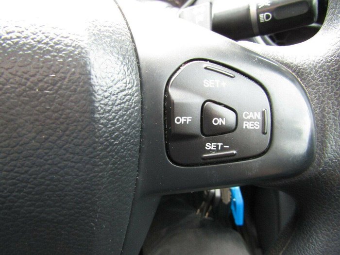 2019 Mazda BT-50