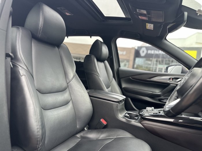 2019 Mazda CX-9 Azami
