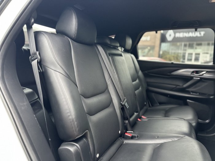 2019 Mazda CX-9 Azami