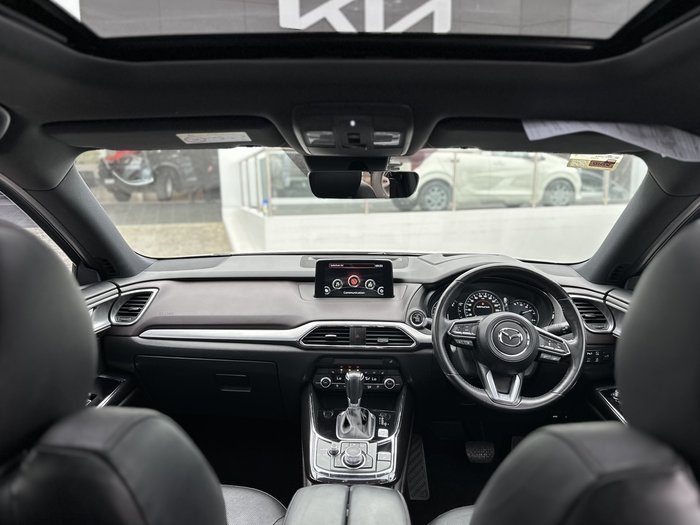 2019 Mazda CX-9 Azami