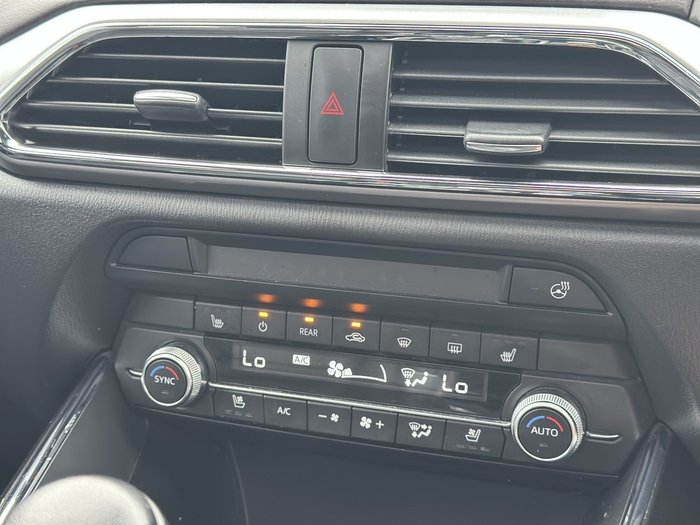 2019 Mazda CX-9 Azami