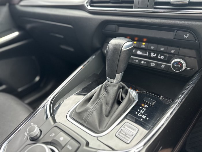 2019 Mazda CX-9 Azami