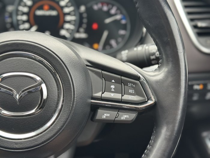 2019 Mazda CX-9 Azami