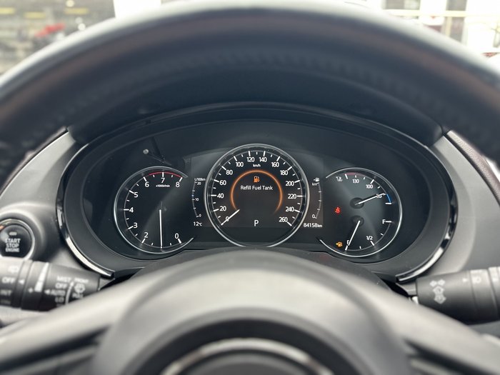 2019 Mazda CX-9 Azami