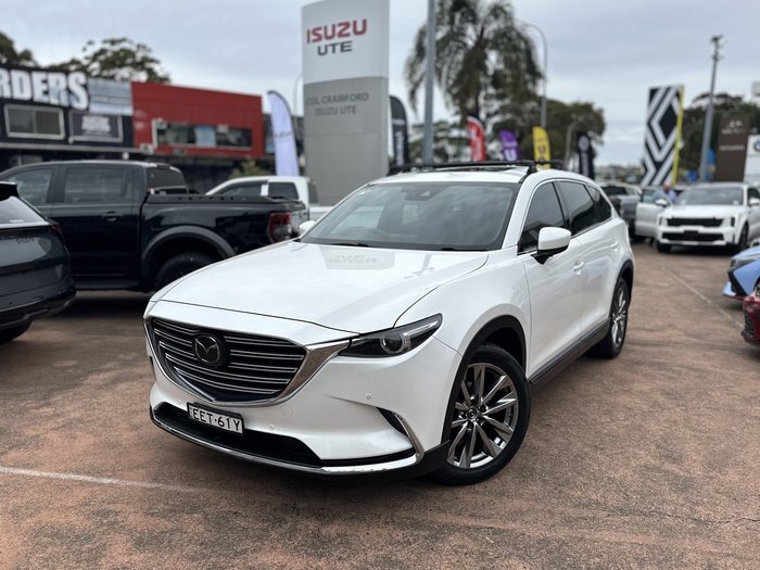 2019 Mazda CX-9 Azami