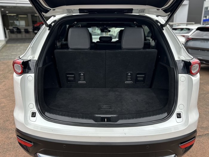 2019 Mazda CX-9 Azami