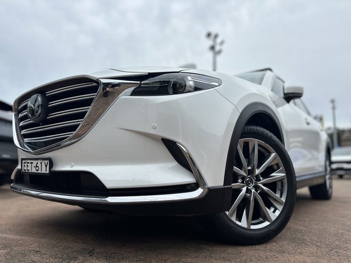 2019 Mazda CX-9 Azami