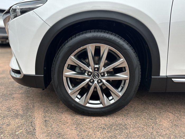 2019 Mazda CX-9 Azami