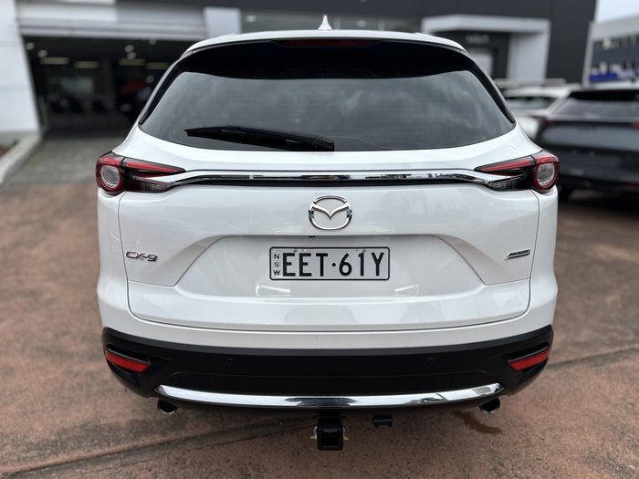 2019 Mazda CX-9 Azami
