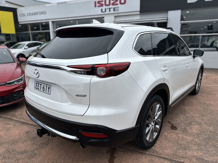 2019 Mazda CX-9 Azami